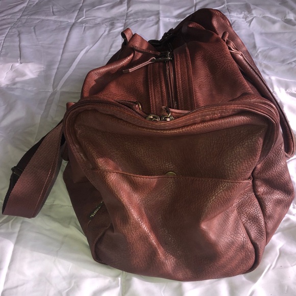 Timberland Duffle Bag - Picture 8 of 8